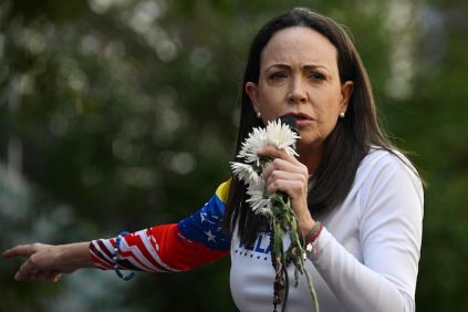 "No procede participar en eleciones de ningún tipo", El Llamado de María Corina Machado Ante Comicios de Mayo en Venezuela | Internacional | Noticias