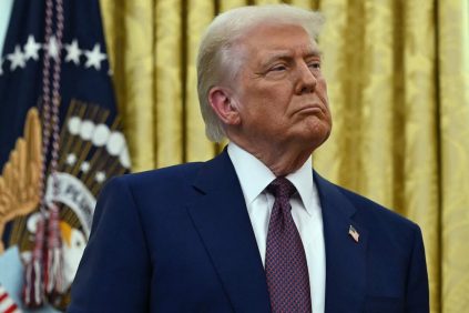 "Si nos imponen un arancel o un impuesto, nosotros les imponemos exactamamé el Mismo", Dice Dud Trump Sobre implementando Aranceles Recíproco | Internacional | Noticias