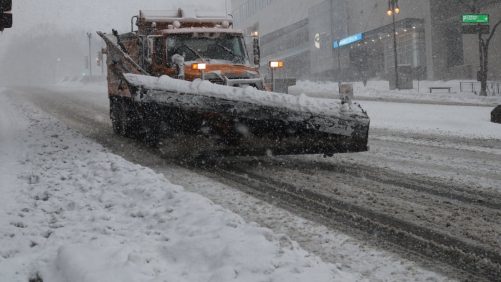 Día de San Valentín, Carnaval y Retención de Nieve: "Todo debería estar en orden" para el fin de semana, asegura la ciudad