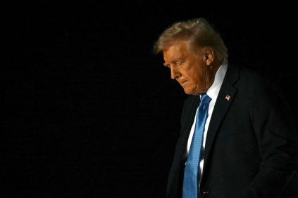 Donald Trump Amenaza A Canadá Con Mayores Aranceles si Toma representa contra ee.uu. | Internacional | Noticias