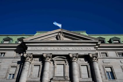 Rechazan Decreto de Javier Milei en el de Cambia al Banco de la Nacia Argentina A SOCADADA ANÓNIMA | Internacional | Noticias