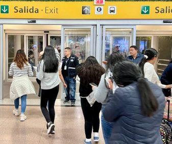 ¿Qé Diferencias hen Entre las Deportaciones de Migrantes de Joe Biden y Donald Trump? | Comunidad | Guayaquil