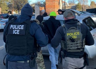 Eros Son Los Grupos Criminales Latinoamericanos Designados como "Terroristas Globales" por Donald Trump | Internacional | Noticias