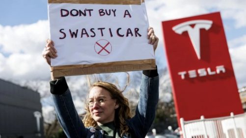 Modelos Anticuados, La Competencia China y Elon Musk: CÓMO SE Explica la Crisis en la Que Está Sumida Tesla | Internacional | Noticias