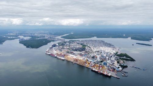 La Ciudad Donde llueve Casi Todos Los Días y Que se Encuentra en América del Sur | Internacional | Noticias