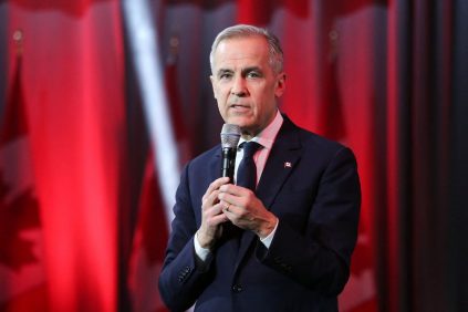 Mark Carney Reemplazará A Justin Trudeau Como Primer Ministro de Canadá | Internacional | Noticias