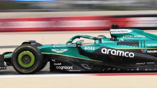 F1 2025 Countdown: ¿Un auto de carreras o un tractor para Stroll y Alonso al volante de Aston Martin?