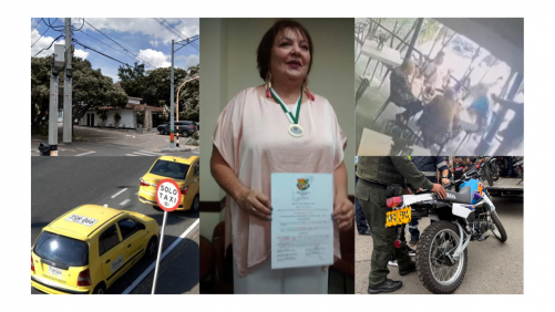 Las pistas que siguen las autoridades para establecer los motivos del crimen de periodista asesinada en Envigado