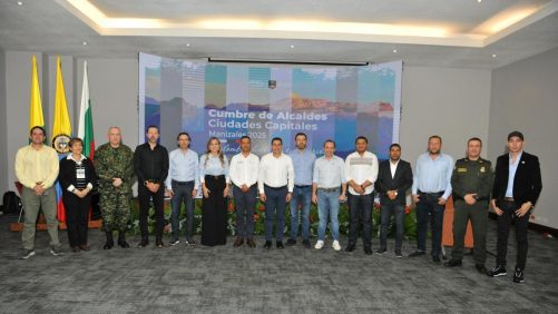 'Invertimos en seguridad, pero sin las herramientas para las FF. MM., el esfuerzo se queda corto': alcalde de Cali