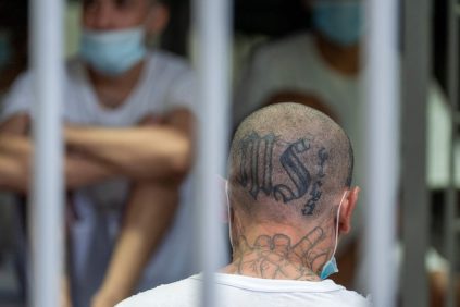 Donald Trump Elogia A Funcionarios que Captaron A Supuestom Líder de MS-13 | Internacional | Noticias