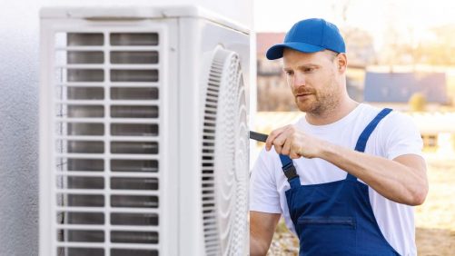 Una "mayoría de los propietarios" descuidan su bomba de calor: aquí es cómo diferenciarse de su vecino