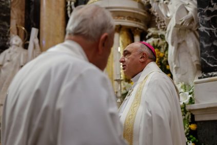 "Que El El Señor conceda la Recompensa Merecida a Quienes Me Han Amado", Dice El Papa Francisco en Su Testamento | Internacional | Noticias