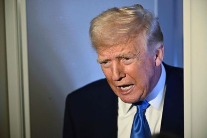 "Hijo Algo Hermoso de ver", Donald Trump se pronuncia Sobre Aranceles Impuestos | Internacional | Noticias
