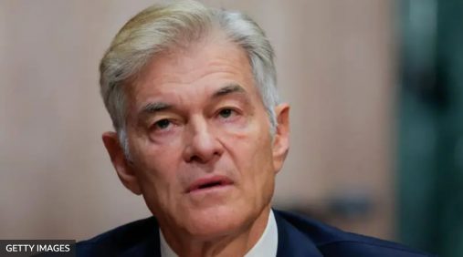 Quién es El Dr. Oz, El Médico de Las "Curas Milagrosas" de la TV Que VA A Dirigir la Agencia Que AdministrA Los Servicios de Salud de Millones de Personas en Ee.uu. | Internacional | Noticias