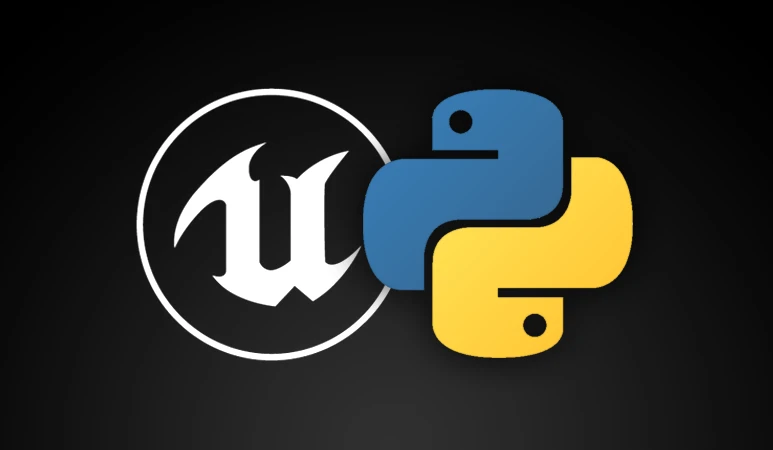 Getting started with Python in UE4
