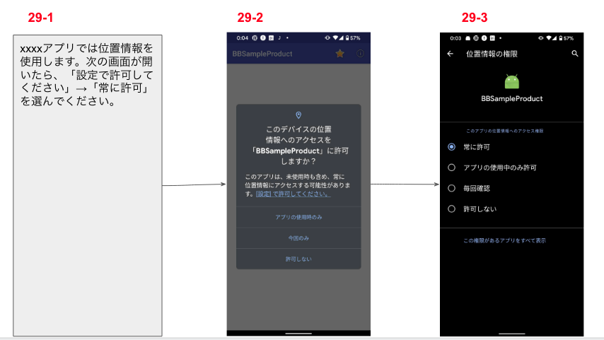 Ble Issues In Android 7 And Above Mindbowser