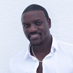 Beacons profile picture for @akon