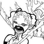 Beacons profile picture for @grimes