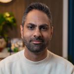 Beacons profile picture for @ramit