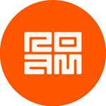 Beacons profile picture for @roam