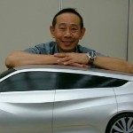 中華汽車|造型部設計總監