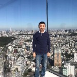 音響設備老闆|咖啡玩家