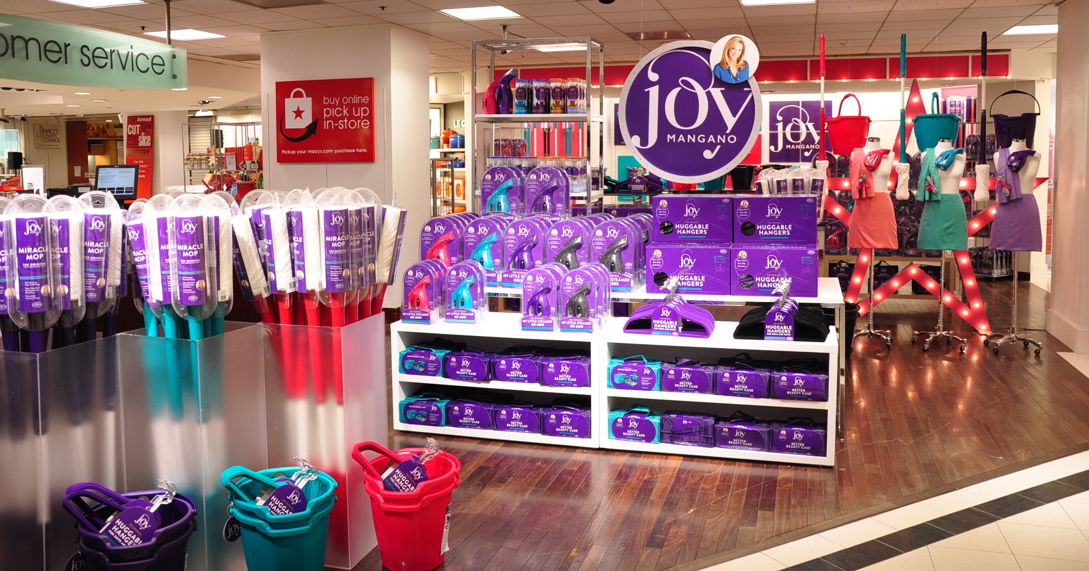 Joy Mangano The Joy Hangers 100-Piece Mega Set with Antimicrobial & in Coupons - Tan