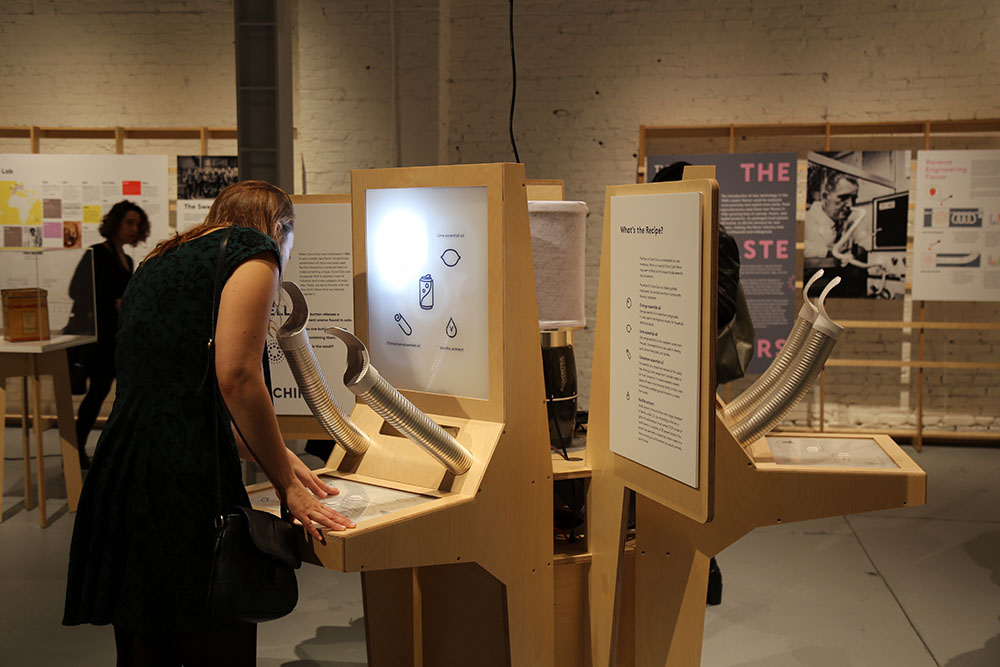 MOFAD – Museum of Food and Drink open in Brooklyn - Beardwood&Co.