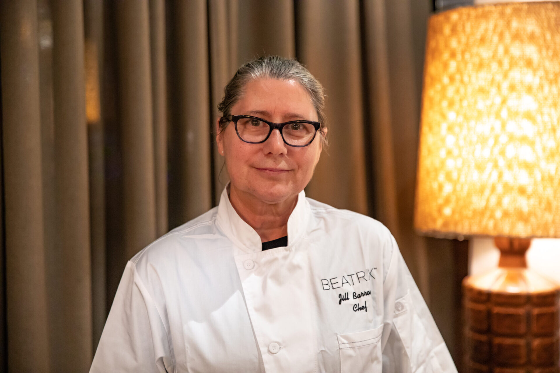 picture of Jill Barron