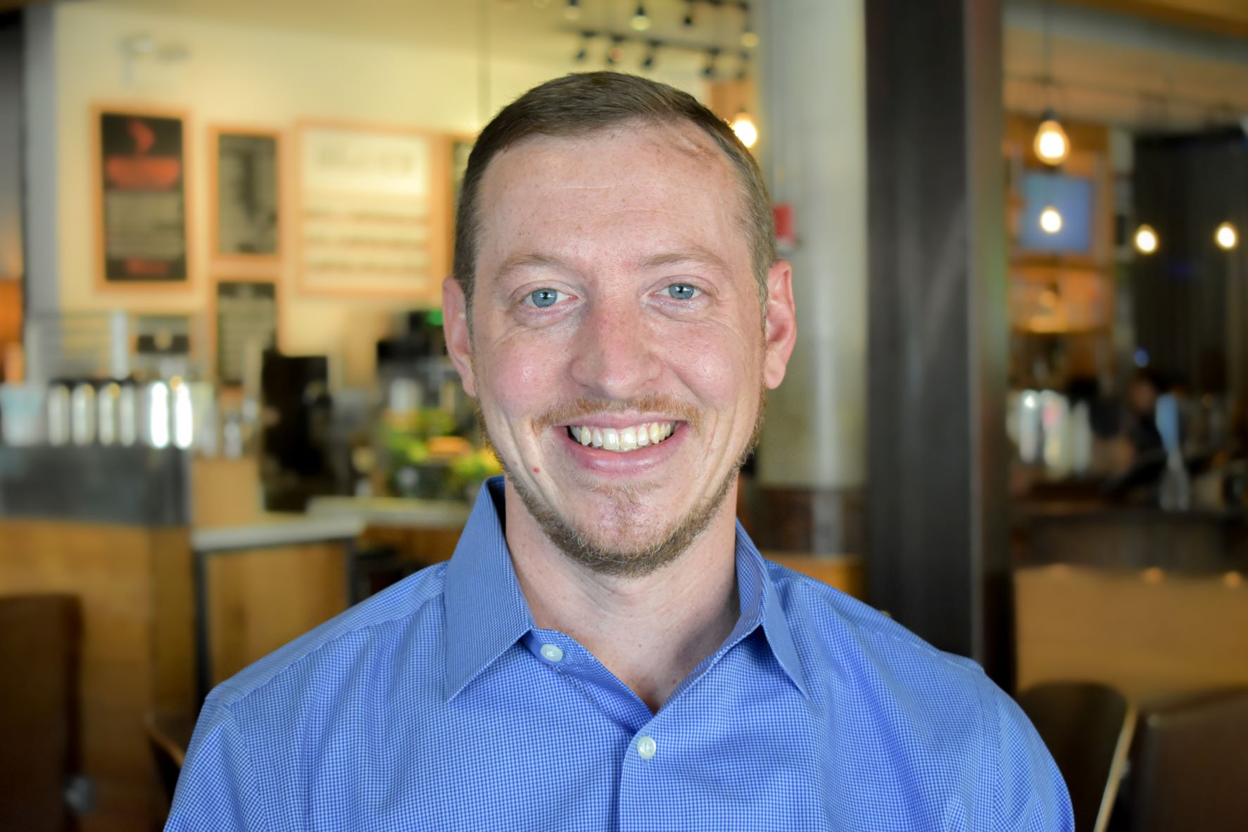 picture of Keith Raap