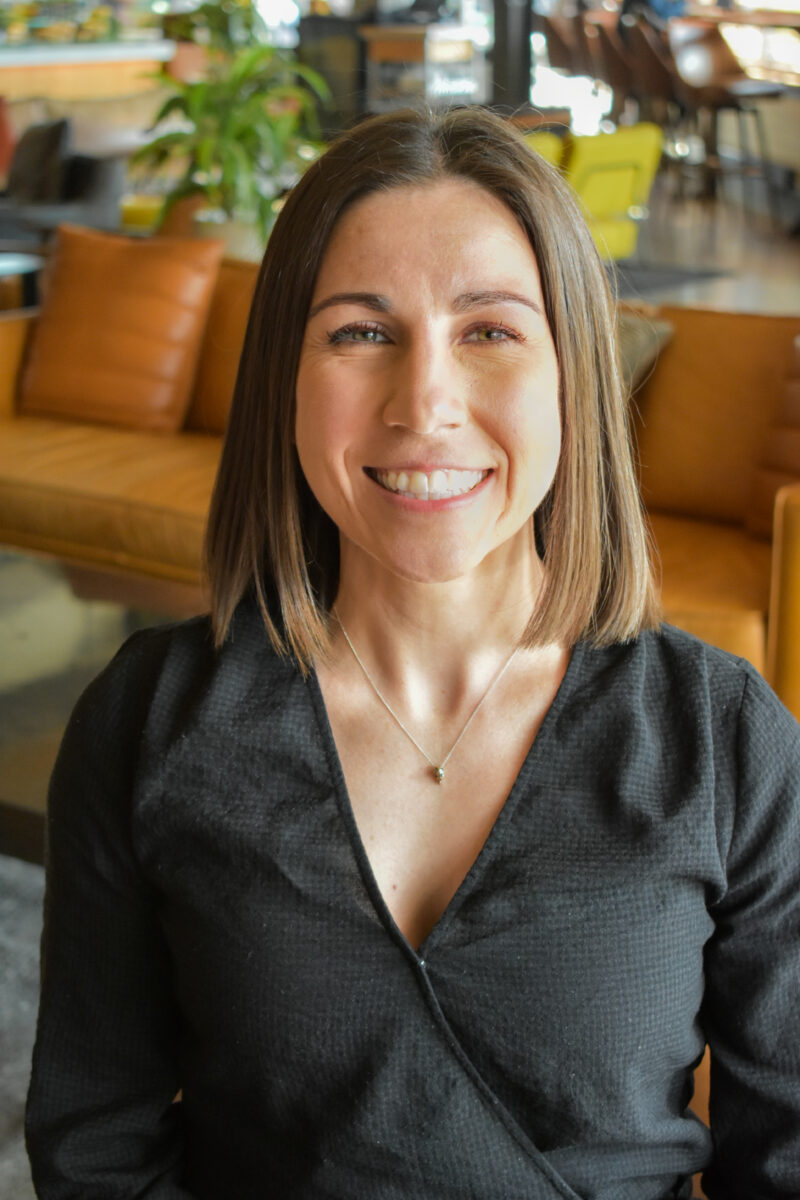 picture of Meghan Murphy