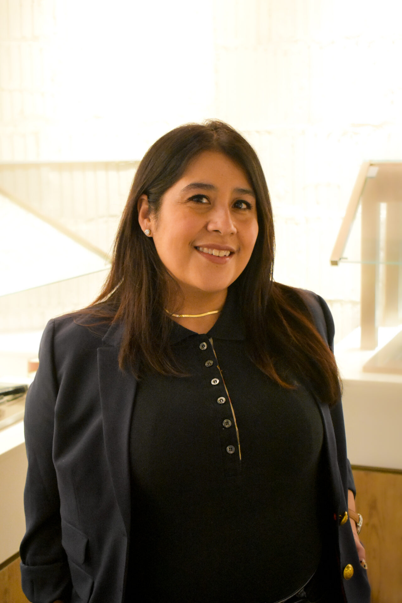 picture of Ana Gonzalez-Quaid