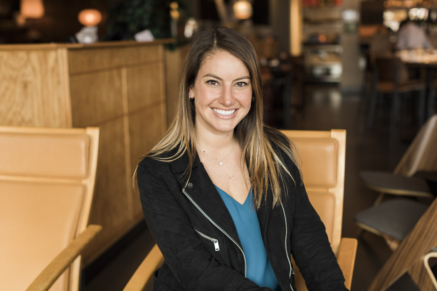 picture of Cara Yaffe