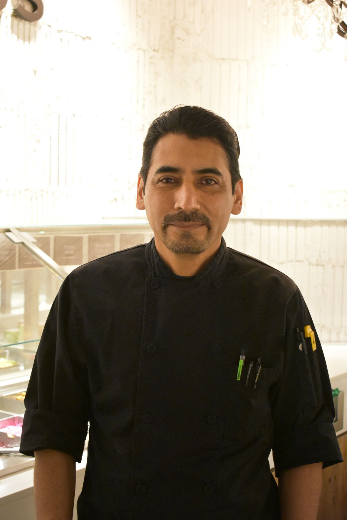 picture of Pedro Leon