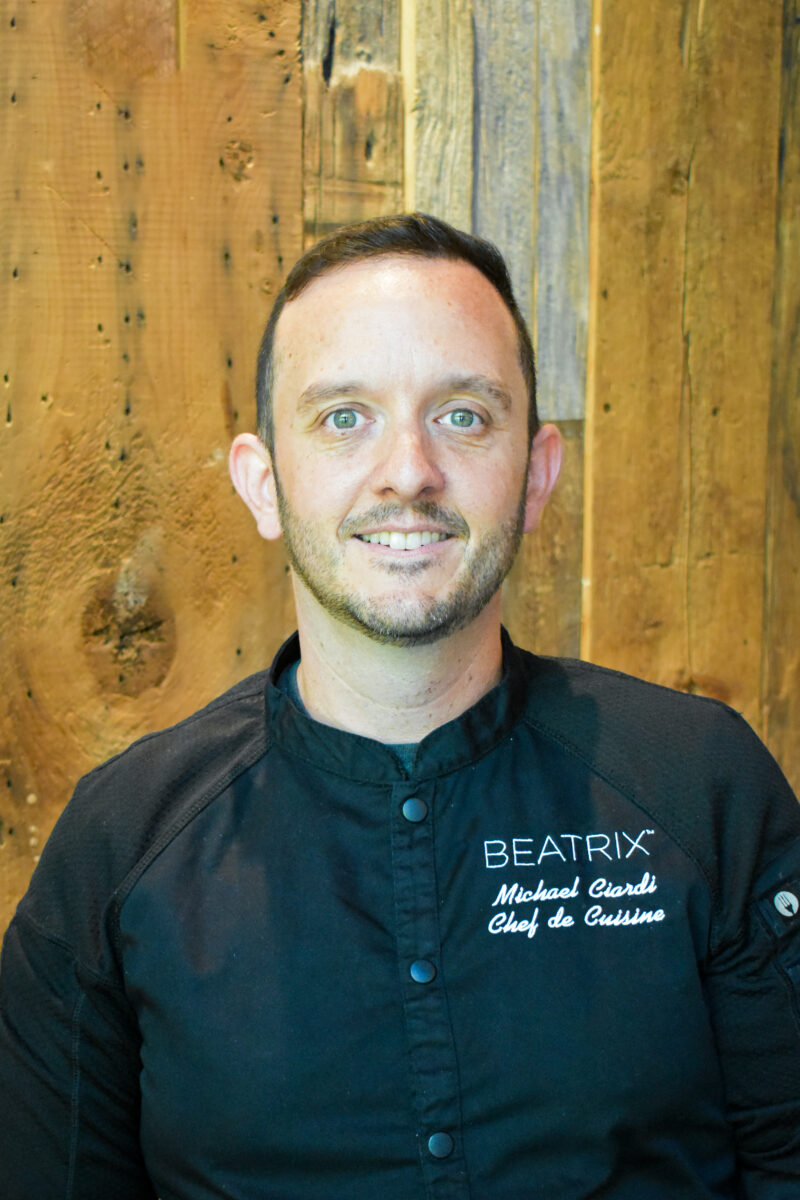 picture of Mike Ciardi