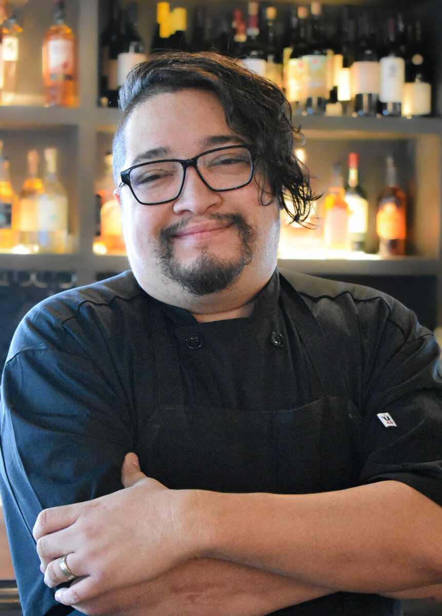 picture of Angel Gonzalez