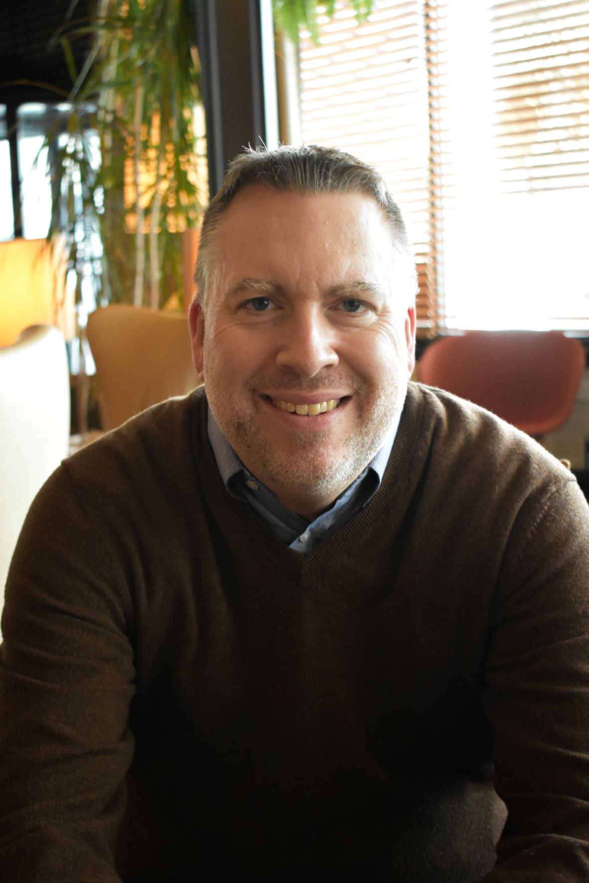 picture of David Johnson