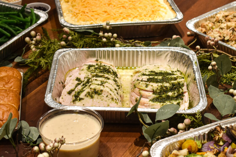 Photo of Easter specials