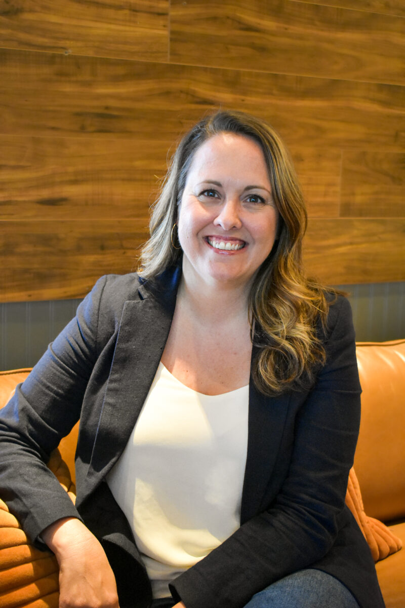 picture of Sharlene Hobbs