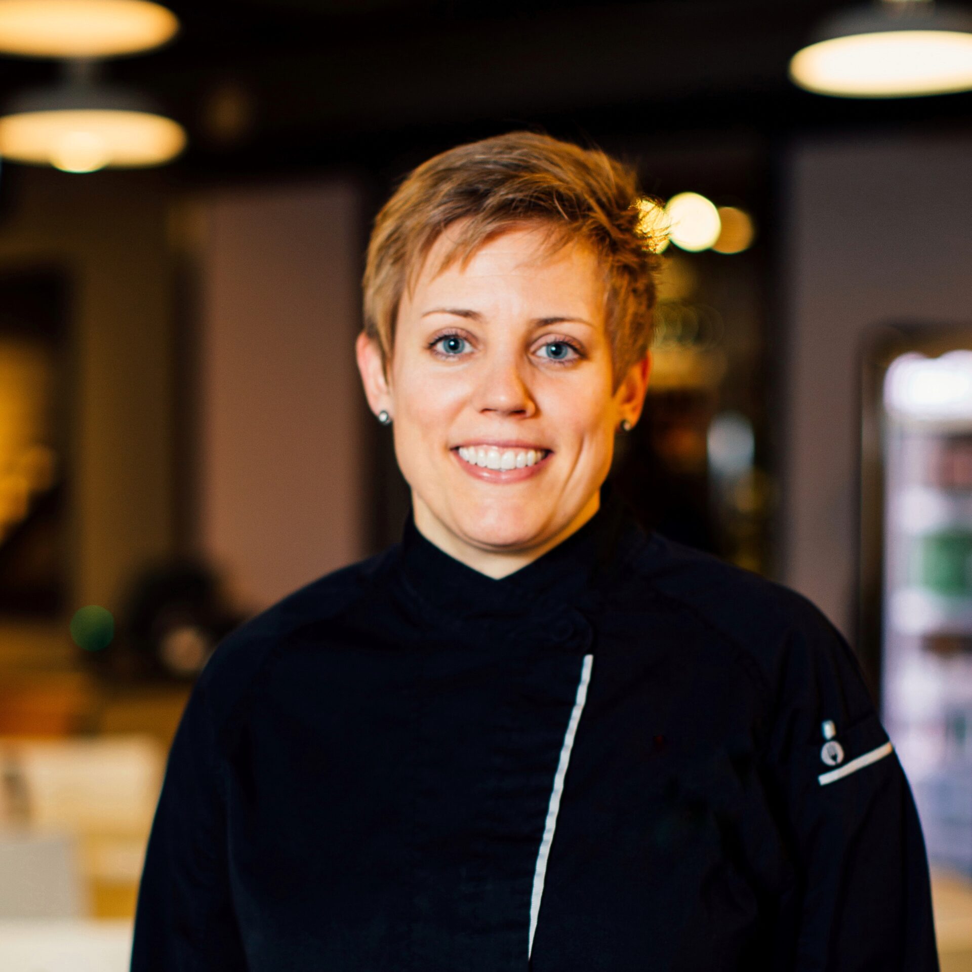 picture of Janet Kirker