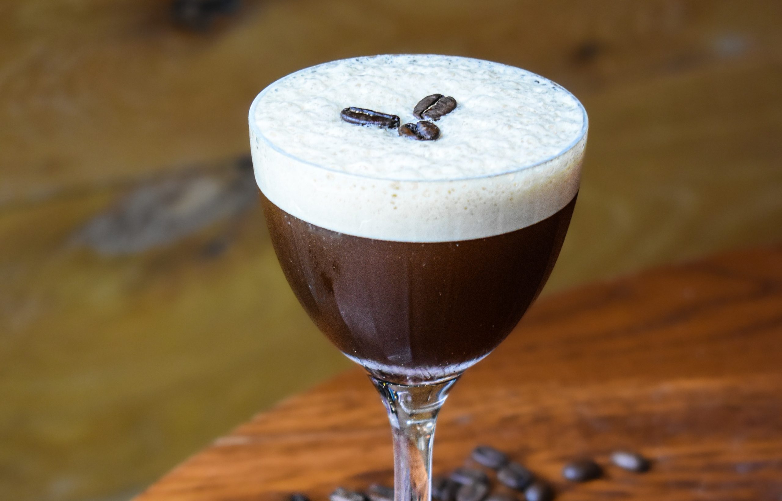 Espresso martini