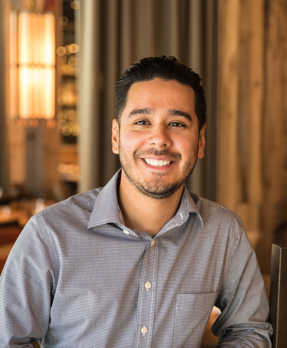 picture of Hector De Leon