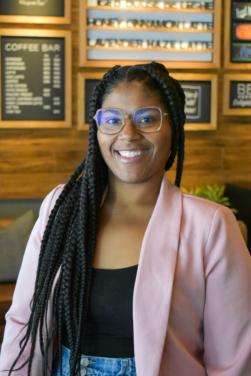 picture of Jayne Thompson