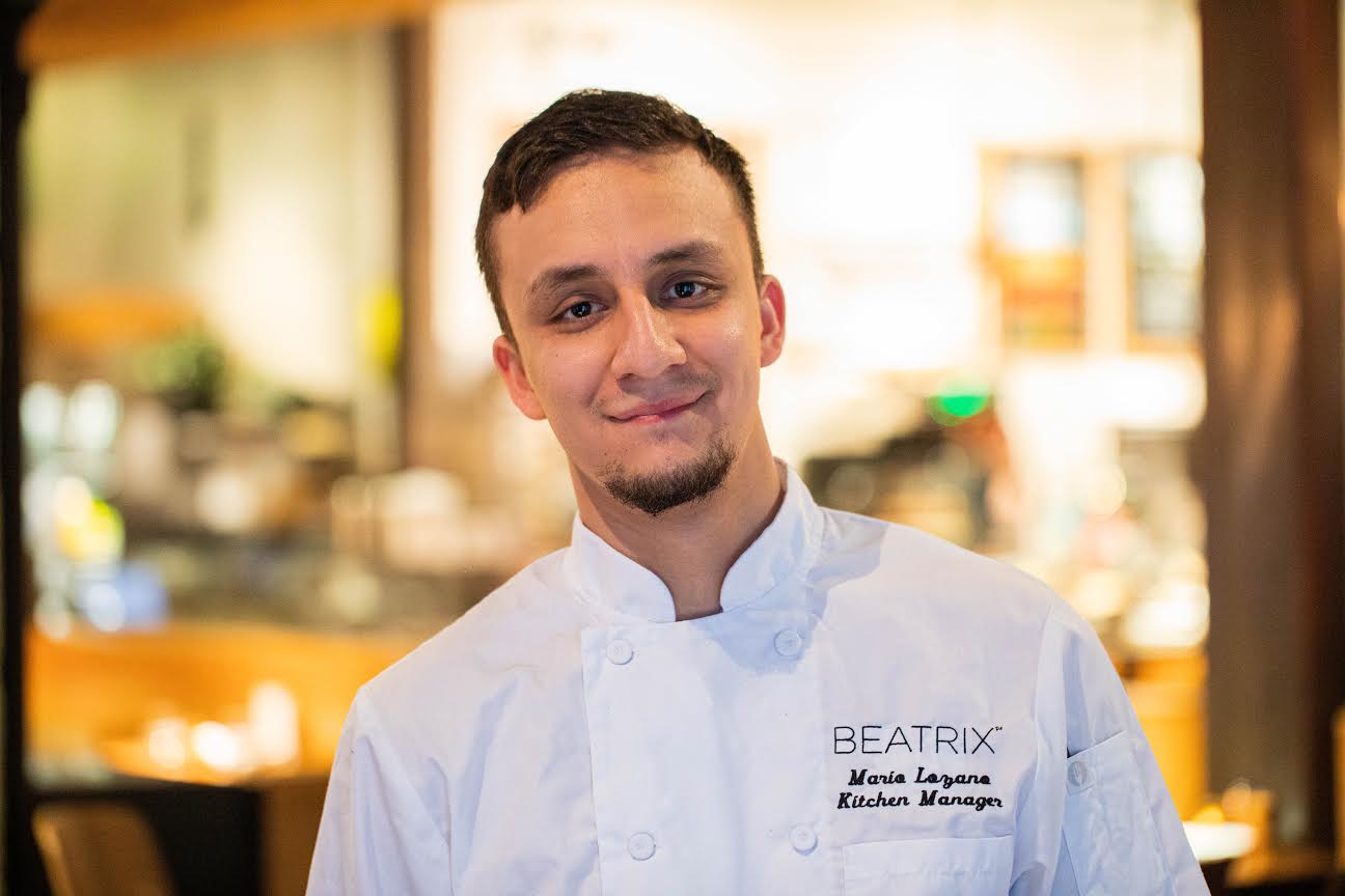 picture of Mario Alberto Lozano