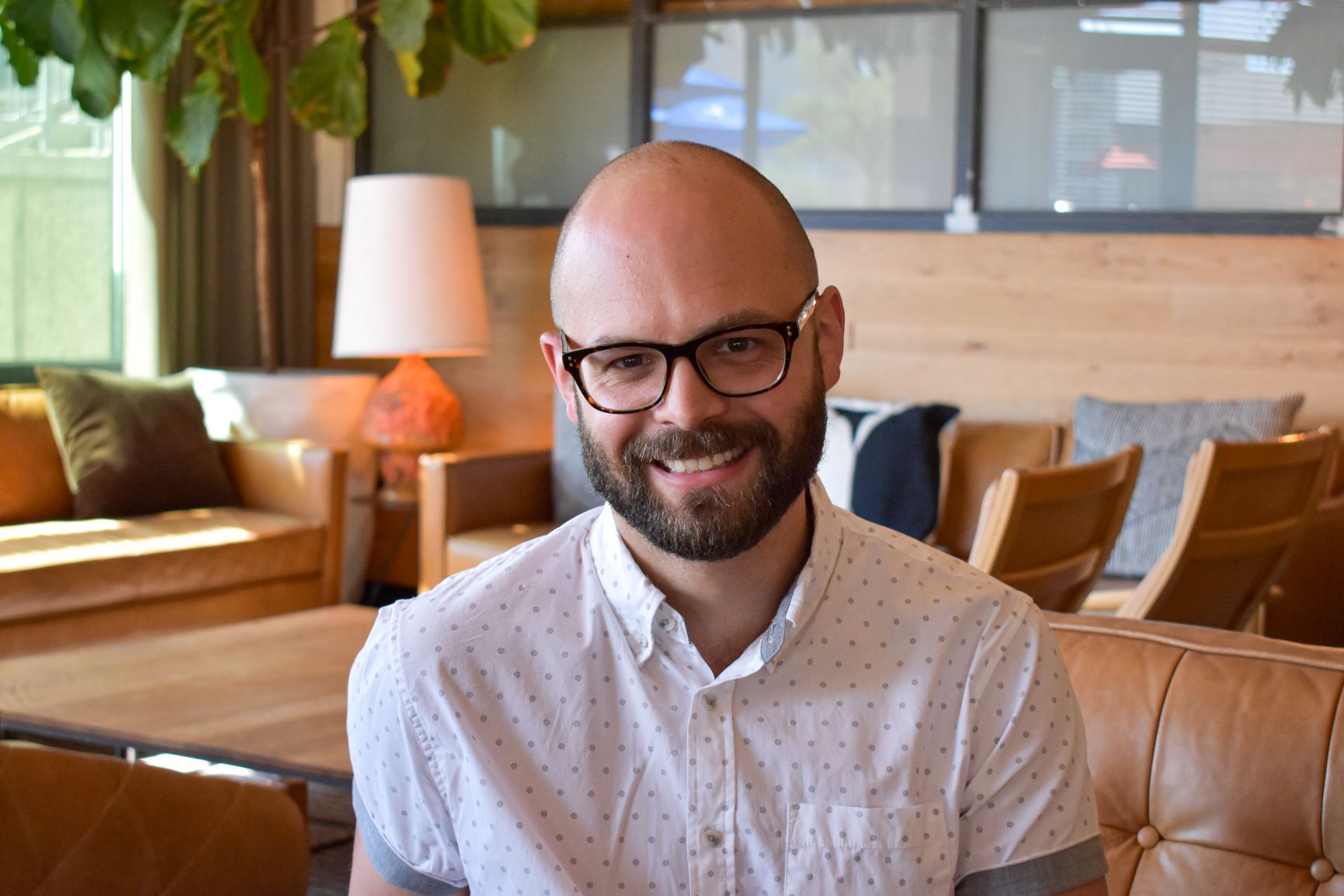 picture of Matt Olson