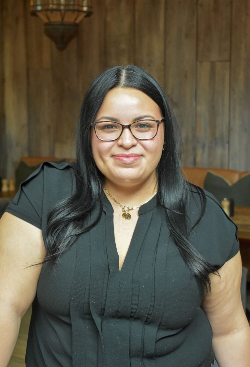 picture of Cassandra Sheehan