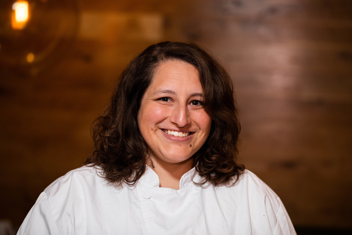 picture of Lisa Baldassarra