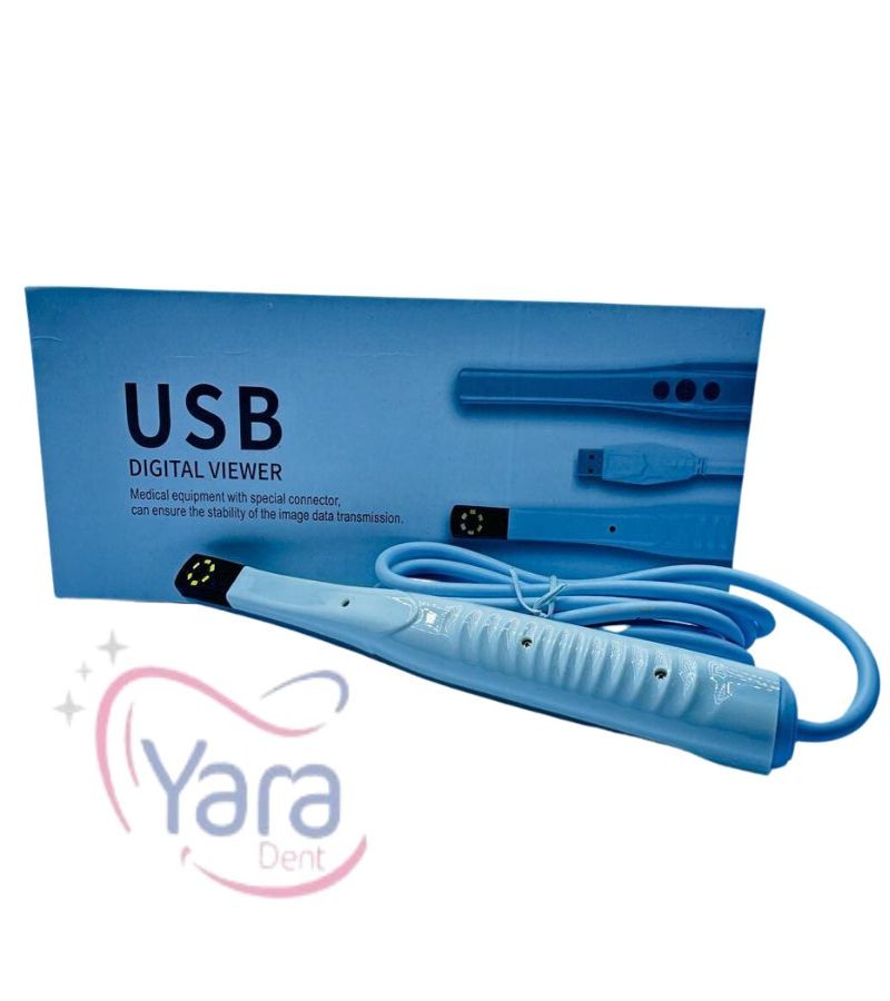 INTRAORAL CAMERA USB TYPE YARADENT