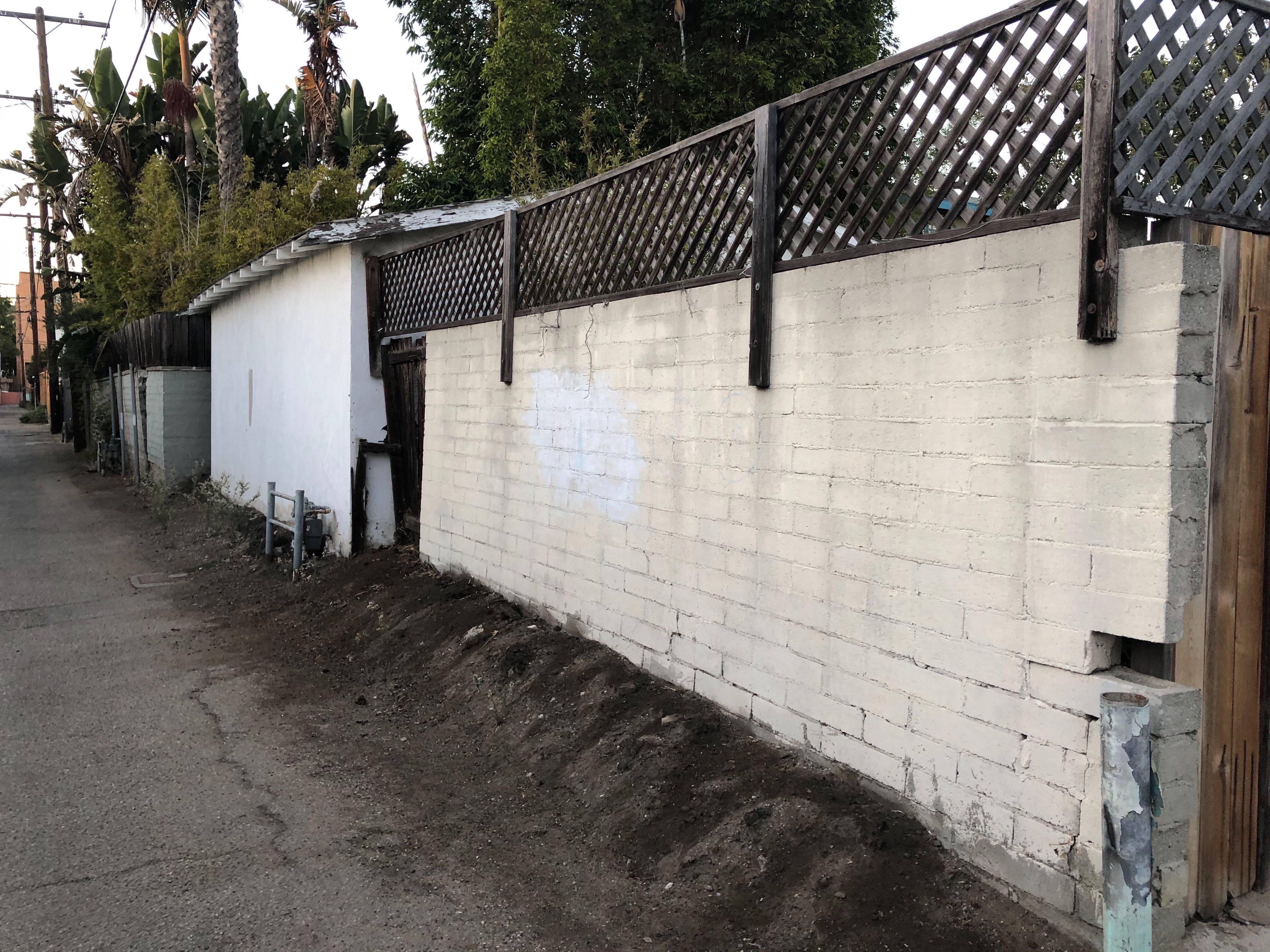 Venice Mural No. 2, Los Angeles, CA