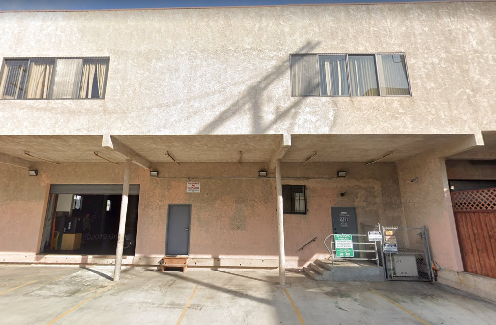 Santa Monica, 1438 9th Street, 90401 - Downtown - Potential Art / Mural Site | Beautify